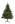 Sapin de Noël artificiel | 150 cm