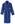 NAU CREW BATHROBE NAVY S
