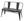 2er Sitzbank HWC-H10 Industriedesign
