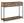 Sideboard „Fyrk“ mit Schubladen