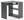 Bureau ordinateur Odin anthracite