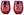 Bloom DOF Becher 2er Set