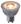 Lucide MR16 - Led Lampe