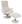 Relaxsessel Helsinki mit Hocker