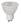Lucide MR16 - Led Lampe
