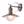 Buitenlamp Mixed