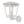 Buitenwandlamp Riley Lantern I