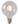 Lucide G95 - Glühfadenlampe