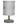 Lampe de chevet EAWAN