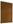 Verdunkelungsrollo Braun 45x150 cm