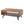 Table basse Amla