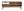 Scandik table TV 2 tiroirs, 1 tablette