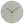 Horloge murale design THE STEADY.