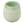 Bougie parfumée capri vert menthe 70h