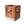 Brasero barbecue en acier corten