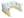 Montgolfiere Tour de lit 210x40 cm