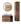 Bad-Set Vintage Oak Eiche m. Hochschrank