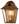 Wandlampe Außen CLIVE