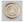 Tableau peint White golden Halo