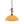 Lampada in vetro Rustic Flower Marrone