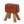 Hocker Turnbock