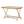 Table pliante TEAK 120 cm