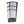 LED-buitenwandlamp Breganzo II