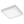 LED-plafondlamp Fueva II