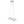 LED-hanglamp Varrazo