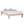 Letto in legno massello AresWOOD