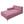 Chaise longue Nordic Chic