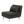 Schlafsessel Carmack II Webstoff