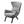 Fauteuil Hepburn I