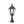 Luminaire sur socle Firenze
