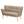 Sofa Bumberry III Filz (2-Sitzer)