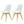 Stuhl Bess (2er-Set)