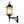Wandlamp Milano