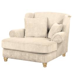 XXL Sessel Colares Cord