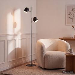 Lampadaire LED Jon