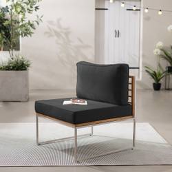 Loungesessel TEAKLINE