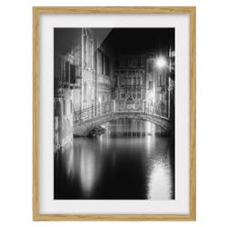 Bild Brücke Venedig IV