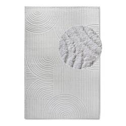 Hochflorteppich Chappe