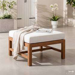Loungehocker Bayton