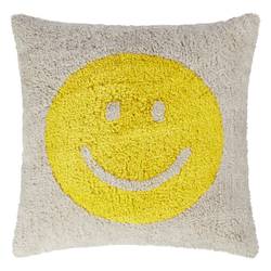 Kissen TUFTED SMILE