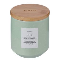 Bougie parfumée AMBIENCE Joy
