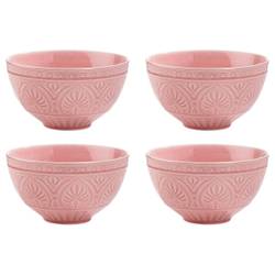 Suppenschale SUMATRA 4er-Set