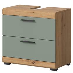 Waschbeckenunterschrank Sarai Schubladen