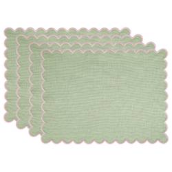 Tischset SUMMER CHEER 4er-Set