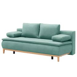 Boxspring-Schlafsofa Lerea