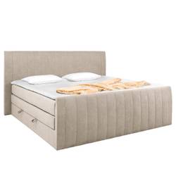 Boxspringbett Mandiba